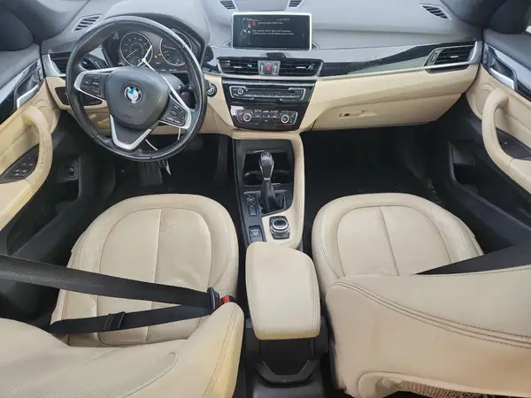 WBXHU7C34H5H34960 2017 BMW X1 - Image 8