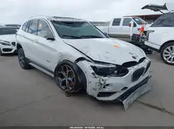 WBXHU7C34H5H35476 2017 BMW X1