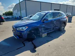 WBXHU7C34H5H37583 2017 BMW X1