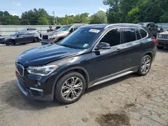 WBXHU7C34H5H38037 2017 BMW X1