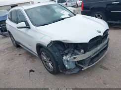 WBXHU7C34H5H38345 2017 BMW X1