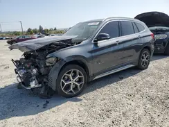 WBXHU7C34H5H38636 2017 BMW X1