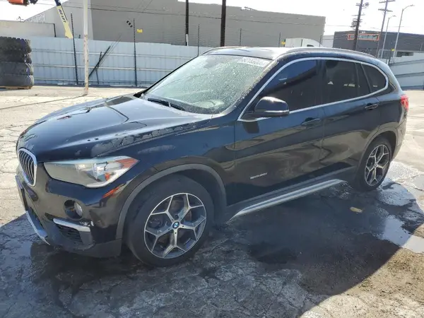 WBXHU7C34HP924632 2017 BMW X1 - Image 1