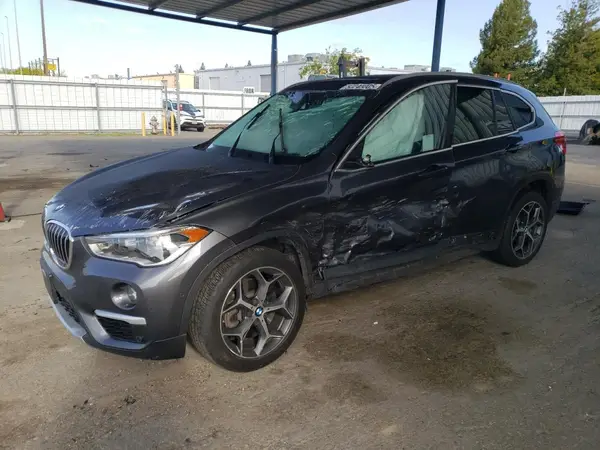 WBXHU7C34HP924730 2017 BMW X1 - Image 1