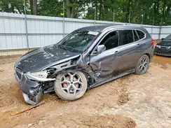 WBXHU7C34HP925022 2017 BMW X1