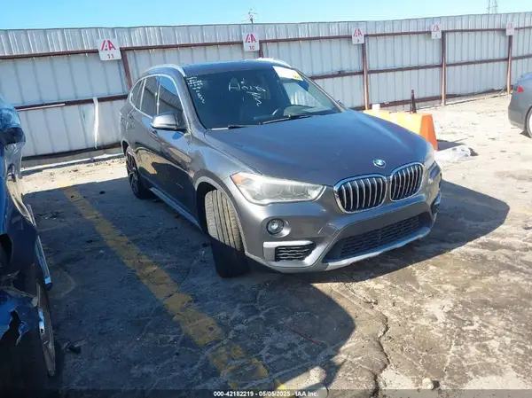WBXHU7C34HP925411 2017 BMW X1 - Image 1