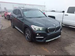WBXHU7C34J3H42445 2018 BMW X1