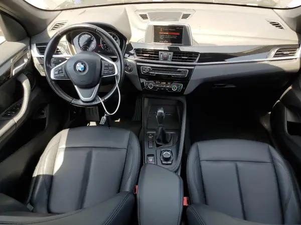 WBXHU7C34J3H42977 2018 BMW X1 - Image 8