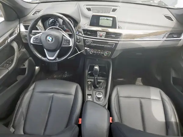 WBXHU7C34J3H43059 2018 BMW X1 - Image 8