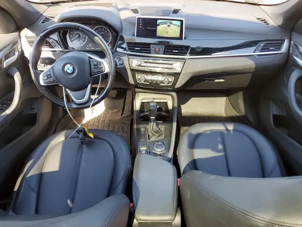 WBXHU7C34J5H39548 2018 BMW X1 - Image 8