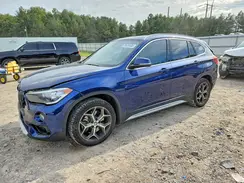 WBXHU7C34J5H39680 2018 BMW X1