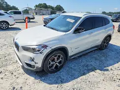 WBXHU7C34J5H40196 2018 BMW X1