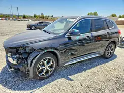 WBXHU7C34J5H40666 2018 BMW X1