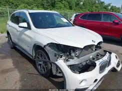 WBXHU7C34J5H40814 2018 BMW X1