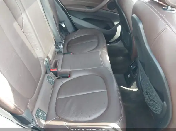 WBXHU7C34J5H40814 2018 BMW X1 - Image 8