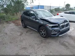 WBXHU7C34J5H40893 2018 BMW X1