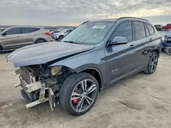 WBXHU7C34J5H41266 2018 BMW X1