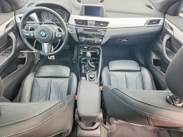 WBXHU7C34J5H41266 2018 BMW X1 - Image 8