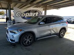 WBXHU7C34J5H41347 2018 BMW X1