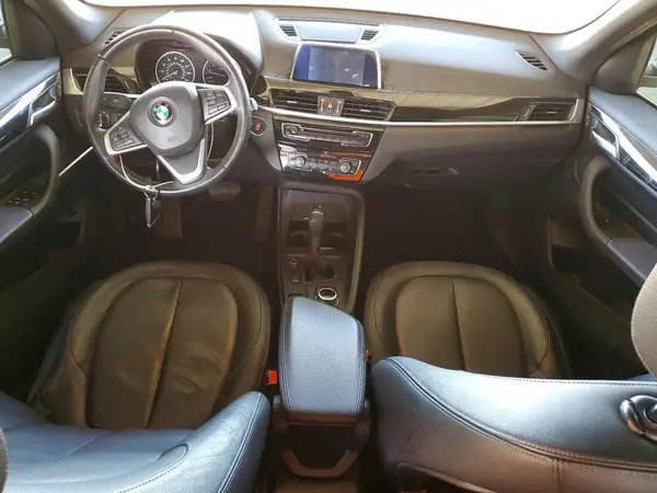 WBXHU7C34J5H41347 2018 BMW X1 - Image 8