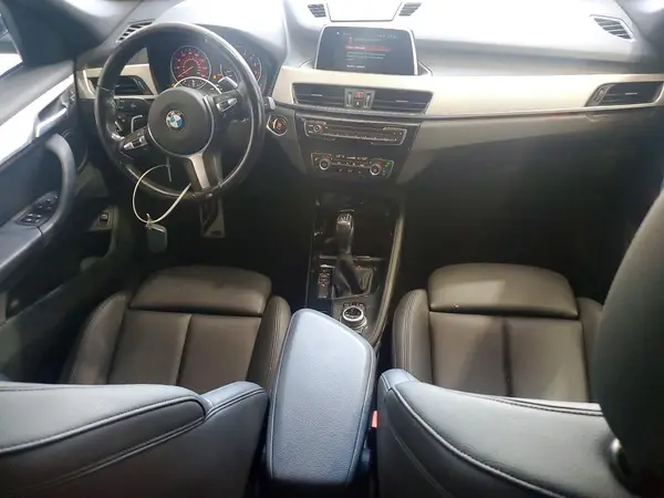 WBXHU7C34J5H41574 2018 BMW X1 - Image 8