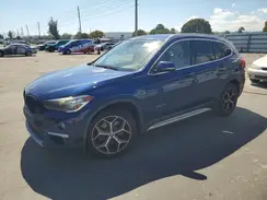 WBXHU7C34J5H41641 2018 BMW X1