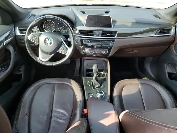 WBXHU7C34J5H41946 2018 BMW X1 - Image 8