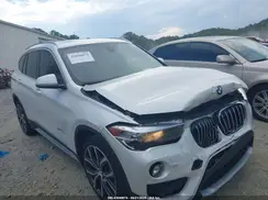 WBXHU7C34J5H42496 2018 BMW X1