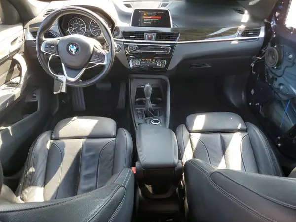 WBXHU7C34J5H42532 2018 BMW X1 - Image 8