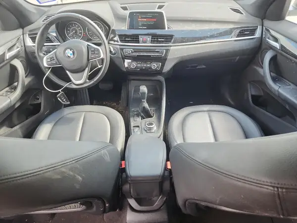 WBXHU7C34J5H42658 2018 BMW X1 - Image 8