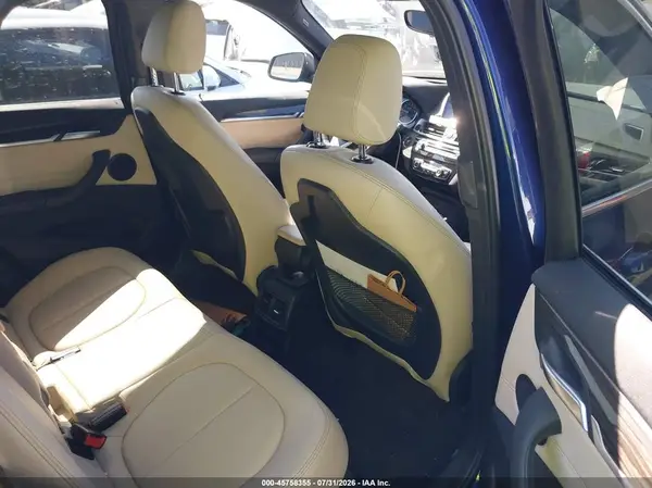 WBXHU7C34J5H42711 2018 BMW X1 - Image 8