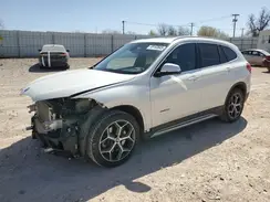 WBXHU7C34J5H42983 2018 BMW X1