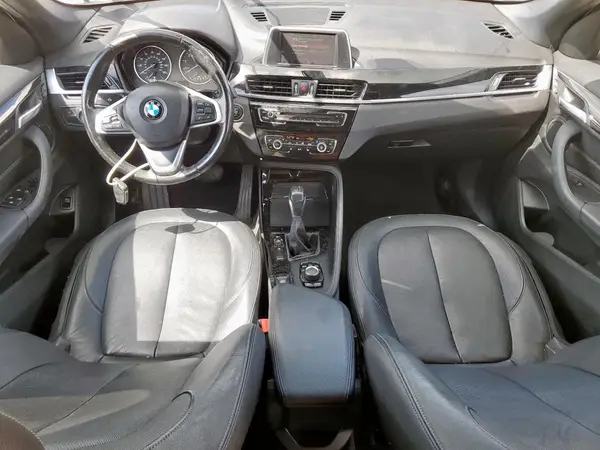WBXHU7C34J5H43115 2018 BMW X1 - Image 8