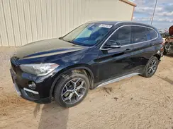 WBXHU7C34J5H43647 2018 BMW X1