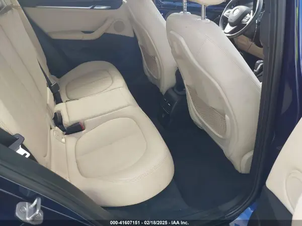 WBXHU7C34J5H44572 2018 BMW X1 - Image 8