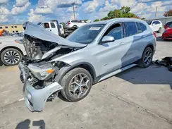 WBXHU7C34J5H45043 2018 BMW X1