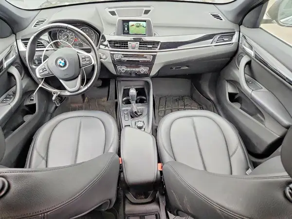 WBXHU7C34J5H45172 2018 BMW X1 - Image 8