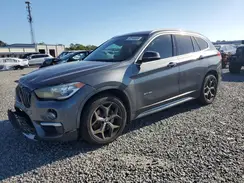 WBXHU7C34J5L05157 2018 BMW X1