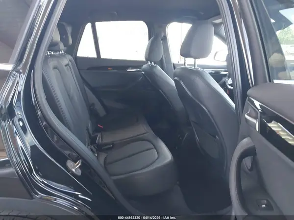 WBXHU7C34J5L05241 2018 BMW X1 - Image 8