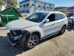 WBXHU7C34J5L06650 2018 BMW X1