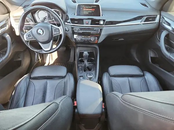 WBXHU7C34J5L06650 2018 BMW X1 - Image 8