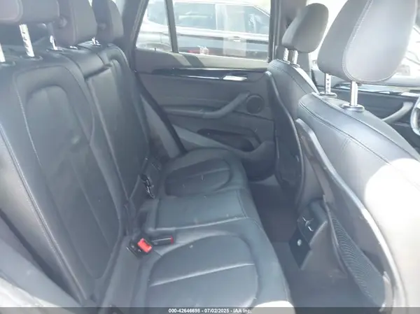 WBXHU7C34J5L07524 2018 BMW X1 - Image 8