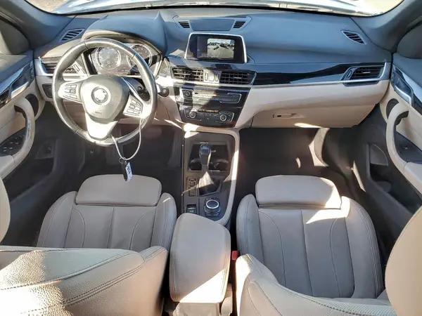 WBXHU7C34J5L07796 2018 BMW X1 - Image 8