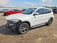 WBXHU7C34J5L09211 2018 BMW X1