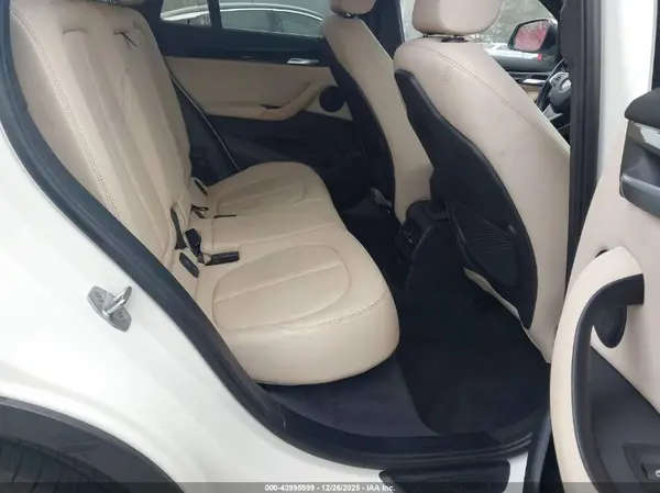 WBXHU7C34J5L09483 2018 BMW X1 - Image 8