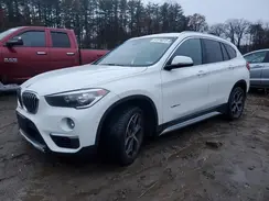WBXHU7C35H5H33249 2017 BMW X1