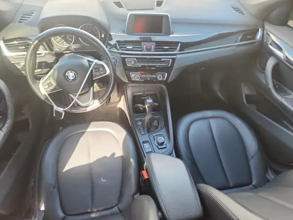 WBXHU7C35H5H33719 2017 BMW X1 - Image 8