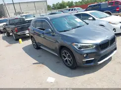 WBXHU7C35H5H33834 2017 BMW X1