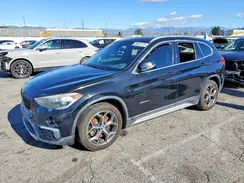 WBXHU7C35H5H34238 2017 BMW X1