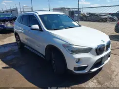 WBXHU7C35H5H34661 2017 BMW X1